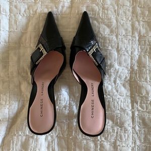 Chinese Laundry shoes